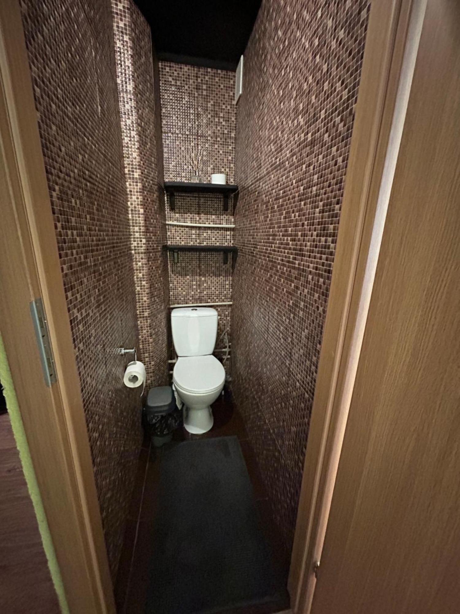 Krymo G., 1 Kambarys Šiauliai